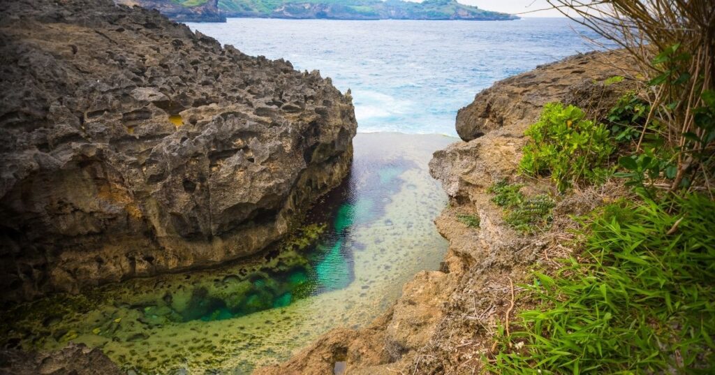 Mix Nusa Penida Tour: The Ultimate Island Fusion Experience