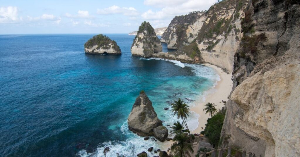 Mix Nusa Penida Tour: The Ultimate East & West Island Adventure