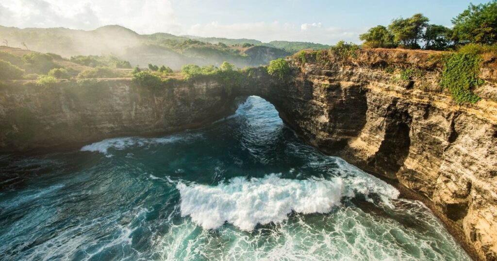 West Nusa Penida Tour: Discover the Majestic West Coast of Paradise