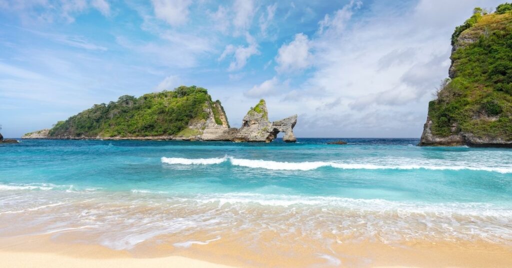 Crystal Bay