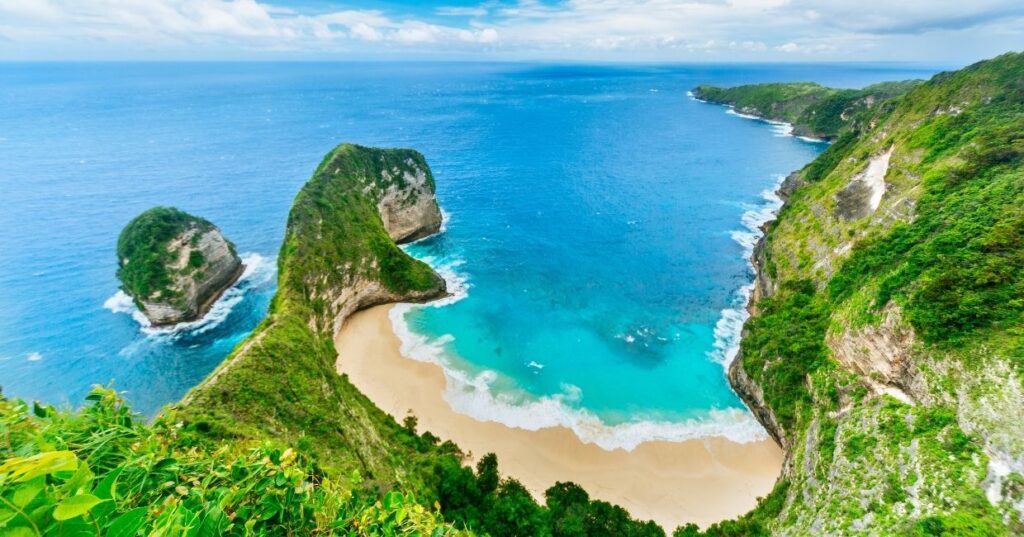 West Nusa Penida Tour Package: Ultimate One Day Trip Guide