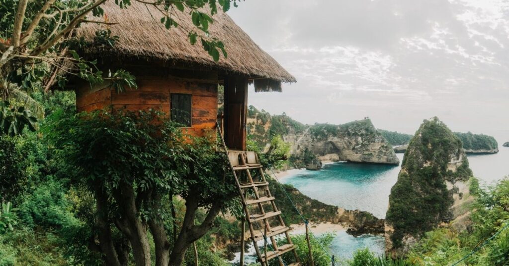 East Nusa Penida Tour: Explore the Untamed Beauty of the East Coast